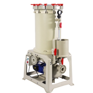 industrial filters