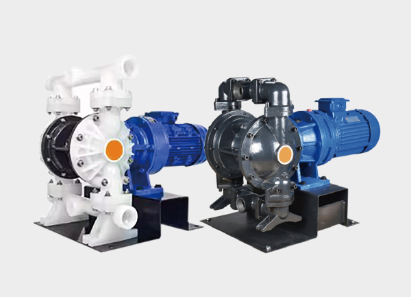 Diaphragm Pump